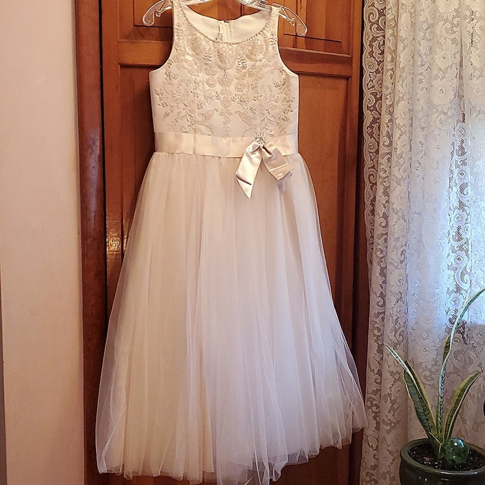 Wedding Dress David Tutera